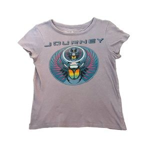 Chaser Journey Graphic Tee